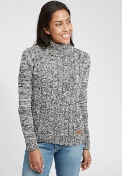 OXMO OxphilipaMaglioneInsignia B Donna Maglieria 1OX21I00K-K11