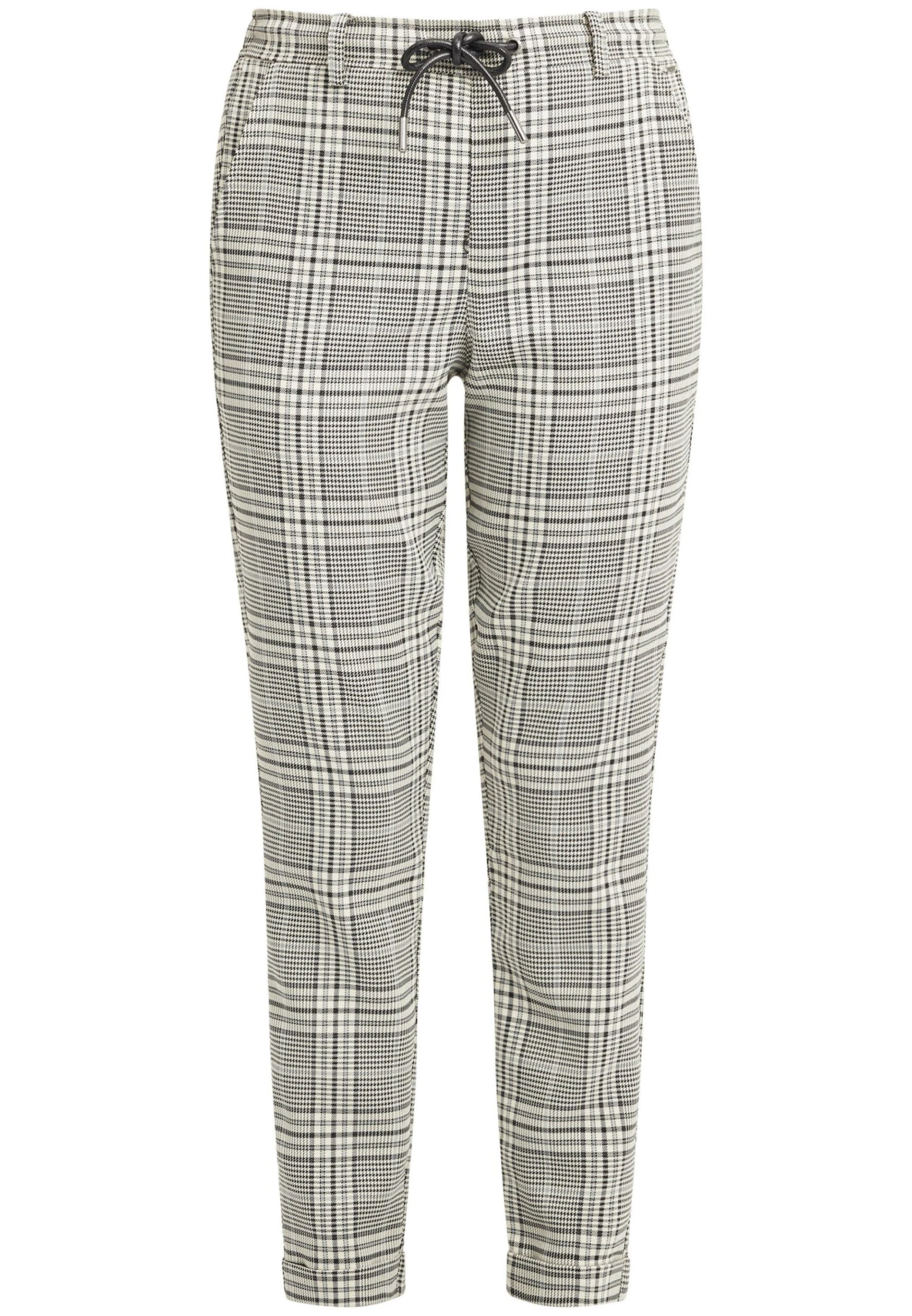 OXMO OxliviaPantaloniMonument Donna Pantaloni 1OX21A00D-C11 6 OXMO OxliviaPantaloniMonument Donna Pantaloni 1OX21A00D-C11 - immagine 6