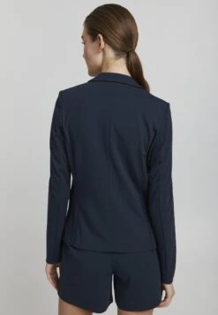 OXMO AenneBlazerTotal Eclipse Donna Giacche E Blazer 1OX21G017-K11 8 OXMO AenneBlazerTotal Eclipse Donna Giacche E Blazer 1OX21G017-K11 -Zalando outlet fd6a31ca99cd45db9f5513125cbb489c