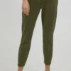 OXMO OxhellasPantaloni SportiviIvy Green Donna Pantaloni 1OX21A00K-C12