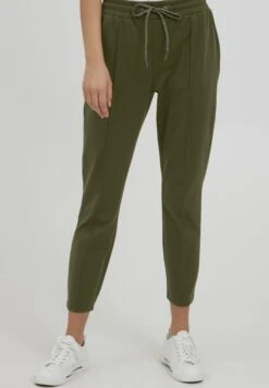 OXMO OxhellasPantaloni SportiviIvy Green Donna Pantaloni 1OX21A00K-C12
