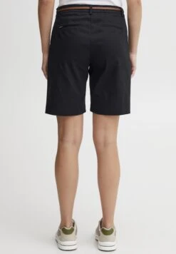 OXMO Oxdaney Sh - Shorts - Black -Zalando outlet fda7ceac8fd44d8db232b4d648ddcafb