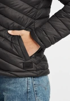 OXMO Oxquella - Giacca Invernale - Black -Zalando outlet fe344cf5ec614da581bfb0ebbd7c6c41