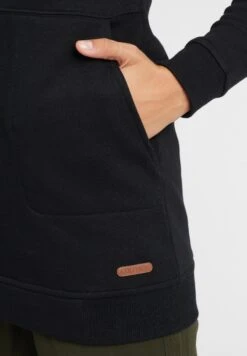 OXMO Oxvilma - Felpa - Black -Zalando outlet fe3522fc910243cb8265bf0632f6f5f5