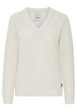 OXMO NannyMaglioneCloud Dancer Donna Maglieria 1OX21I02K-A11 -Zalando outlet fe8b930c4bb441598989dfd29eefa72b