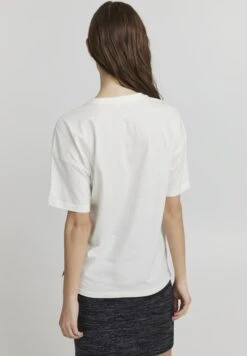 OXMO PinalaT-Shirt BasicCloud Dancer Donna T-shirt E Top 1OX21D01A-A11 -Zalando outlet fe8c07698eb64f24b6cbe7460698cbac