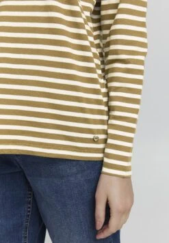 OXMO Maglietta A Manica LungaKelp Donna T-shirt E Top 1OX21D019-B11 -Zalando outlet ff0a1dfb4cf442e699c65d53568af718