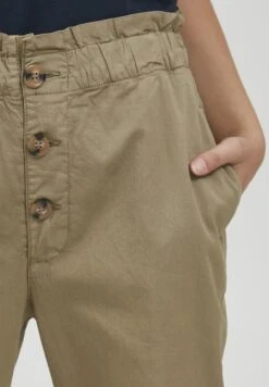 OXMO Oxconzi - Pantaloni - Mottled Beige -Zalando outlet ff8b0a14a6b04bbaab0f3dd1172d4012